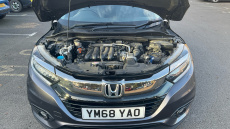 Honda HR-V 1.5 i-VTEC EX CVT 5dr Petrol Hatchback